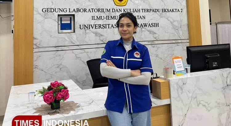 Edukasi Kusta Lewat Komik: Dokter Dhelya Menyapa Masyarakat Papua