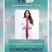Aplikasi Kuesta dan Remindr Antar Dr. dr. Dhelya Widasmara, Sp.DVE, Subsp.DT, MMRS Raih Penghargaan Inovasi
