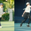 Awet Muda Tak Cukup dari Skincare, Dr. dr. Dhelya Widasmara Ungkap Peran Olahraga Tenis dalam Anti-Aging Alami
