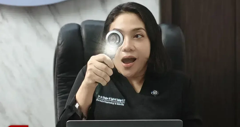 Ketahui Kesalahan Memilih Sabun Cuci Wajah yang Bisa Merusak Kulit