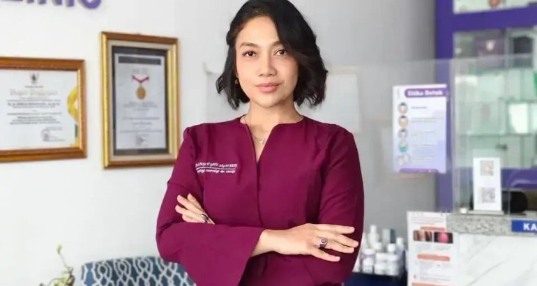 Masih Perlukah Sunscreen Tiap Hari Jika Hanya Beraktivitas Dalam Ruangan? Ini Tips Dokter Dhelya
