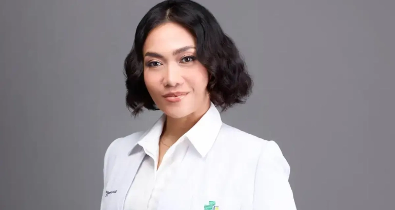 Hadapi Perubahan Cuaca di Musim Bediding, Begini Cara Jaga Imunitas ala dr Dhelya